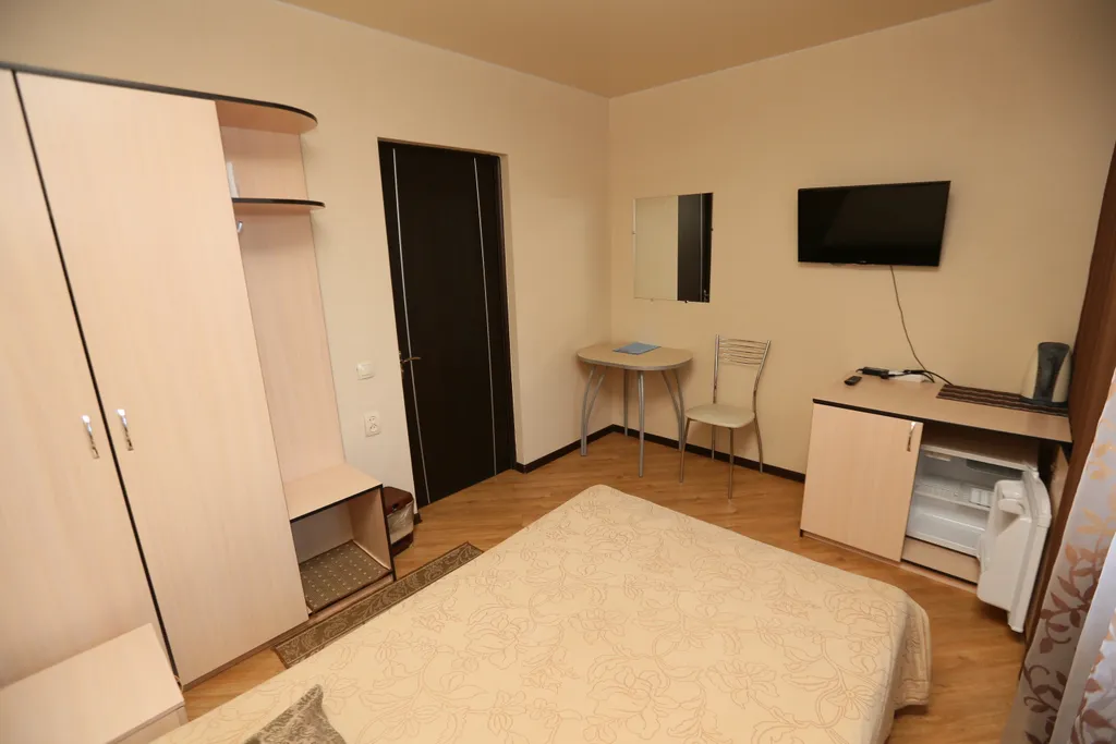 Комната в квартире в центре города