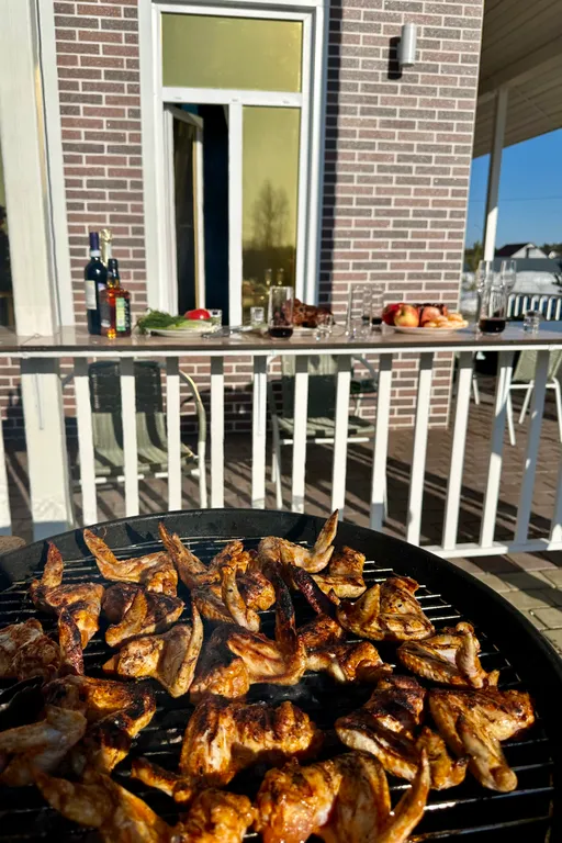 База отдыха