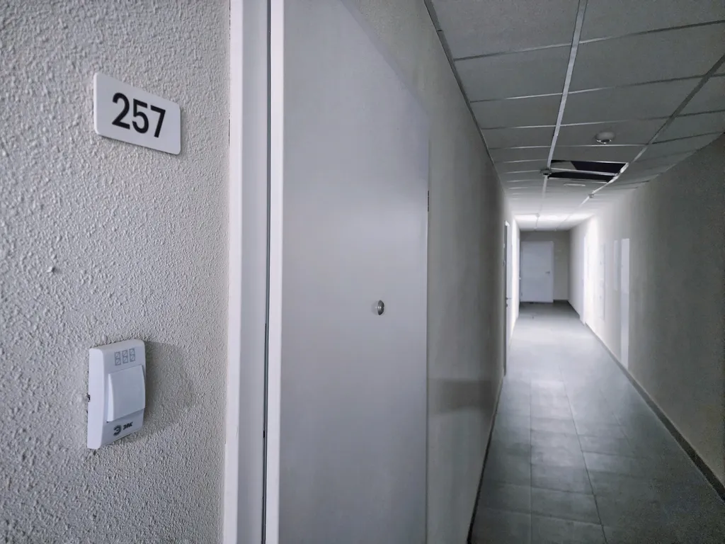 Шикарные апартаменты с видом на море