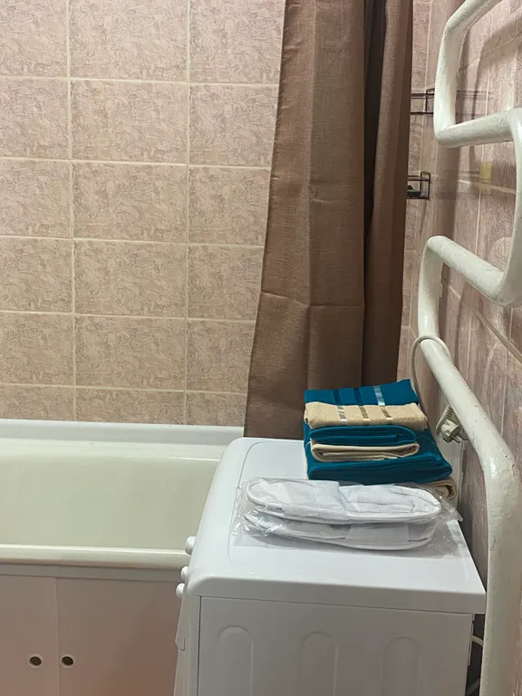 Уютная квартира в центре города с видом на Шереметьевский проспект