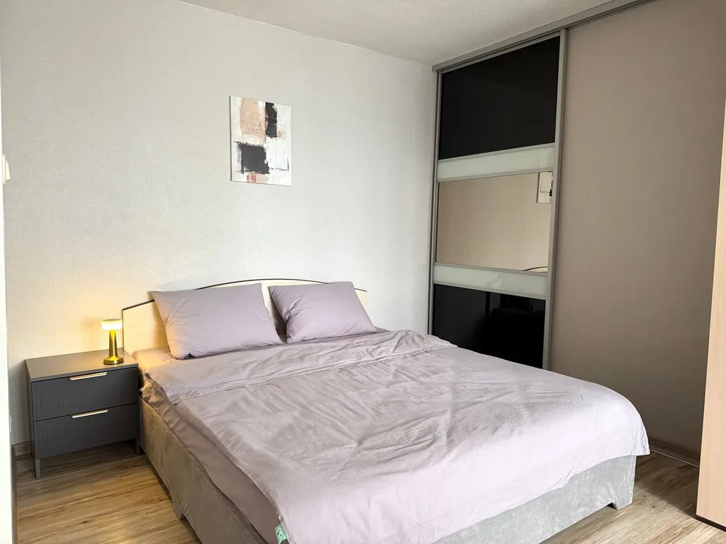 Уютная квартира в самом центре города