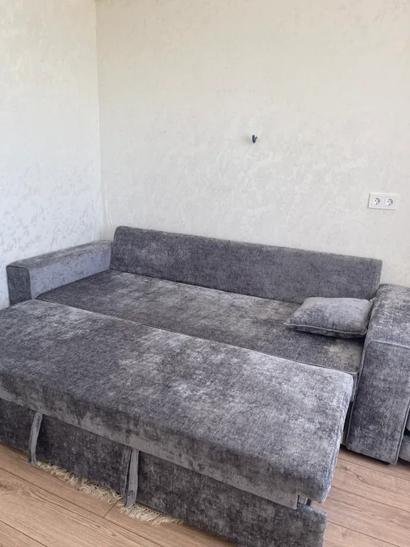 С видом на море