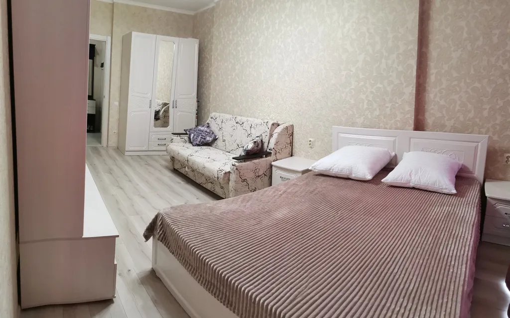 Квартира Уютная квартира недалеко от моря — Севастополь