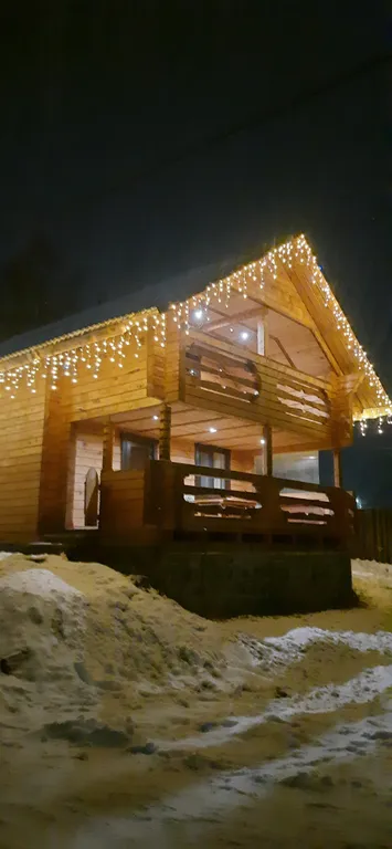 Коттедж 3-комнатный Дом — аренда посуточно в Иогач