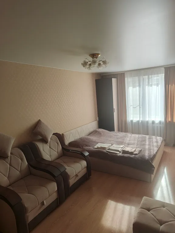 Уютная квартира в центре — аренда посуточно в Кисловодск