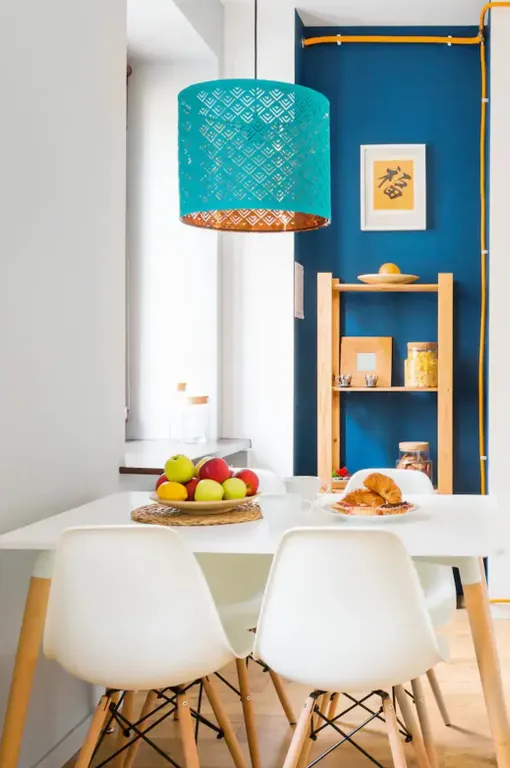 Квартира Квартира New Hermitage Apartments — Санкт-Петербург