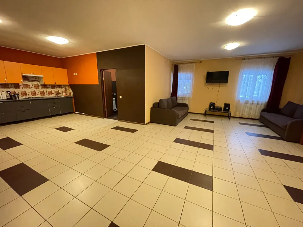 Коттедж 3-комнатный Дом — Санкт-Петербург