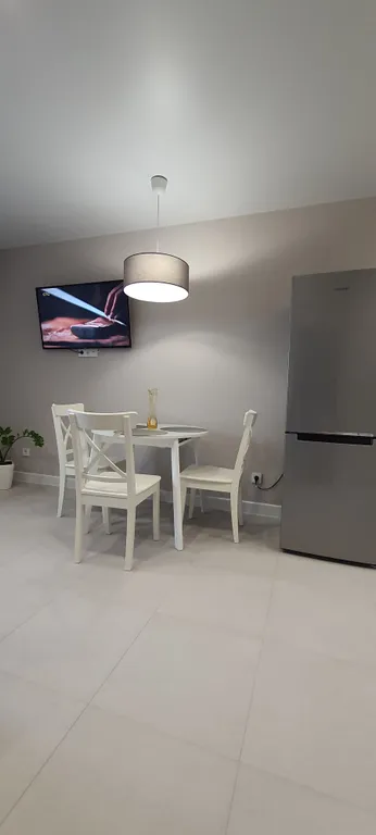 Уютная квартира в ЖК Дома цвета кофе