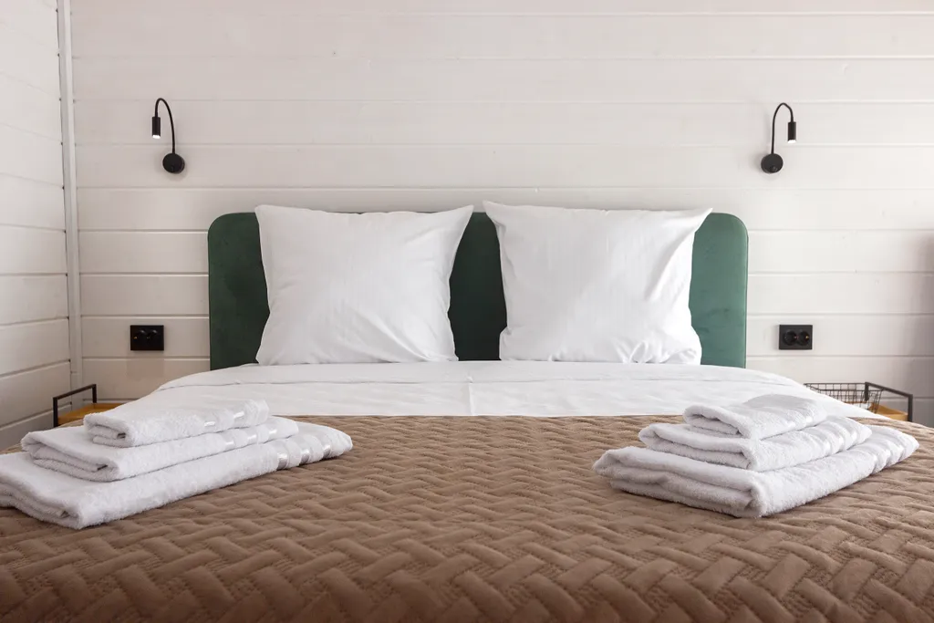 Домик с видом на Гуамское ущелье и  выходом к бассейну