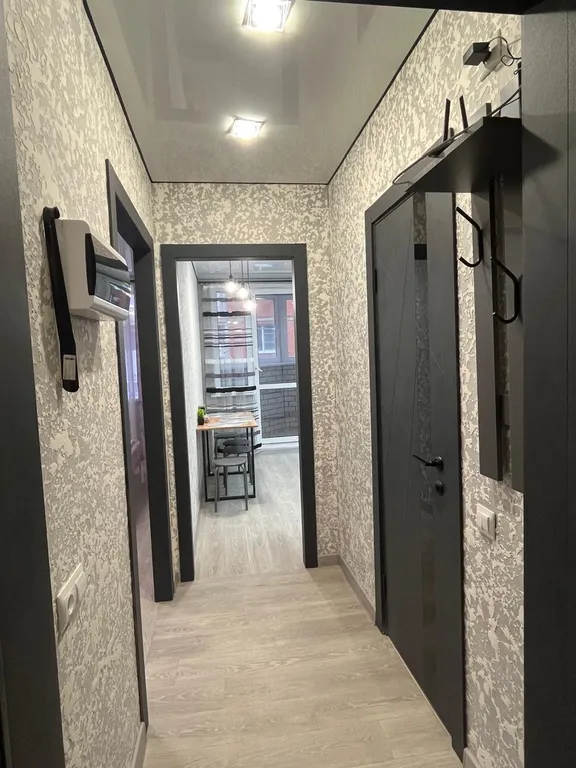 Квартира 1 комнатная квартира в ЖК Колизей — Волгоград