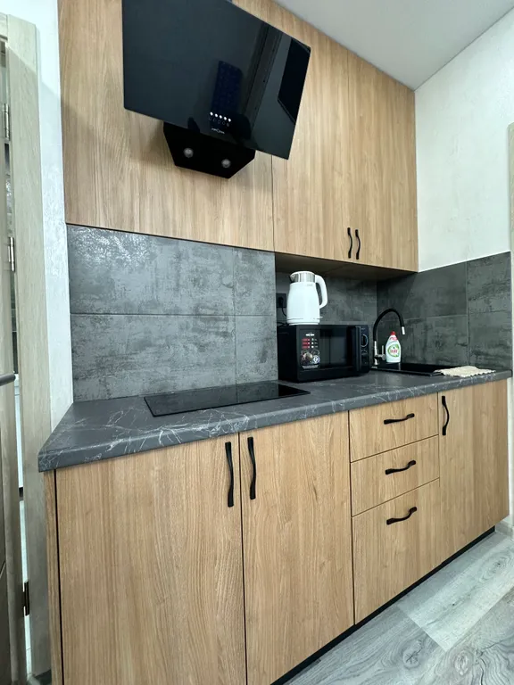 Уютная 2-комнатная квартира