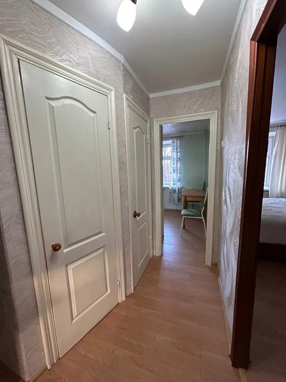 Уютная 2-комнатная квартира в центре города