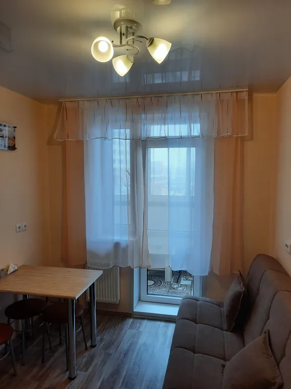 Уютная квартира для командировочных