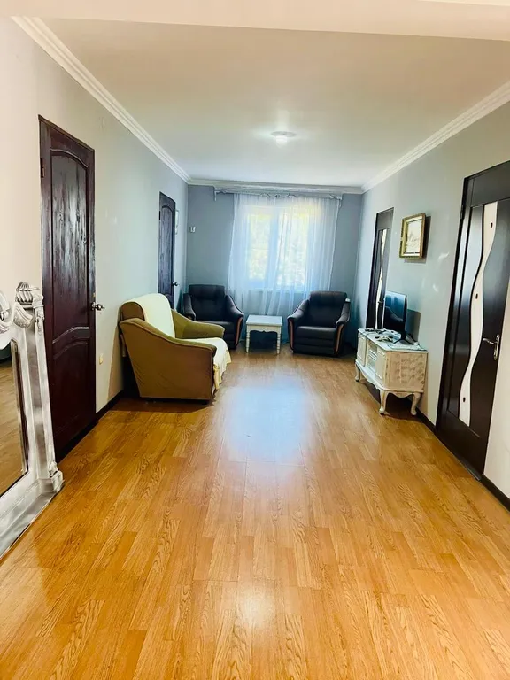 3-х местный номер в Гостевом доме Мандарин