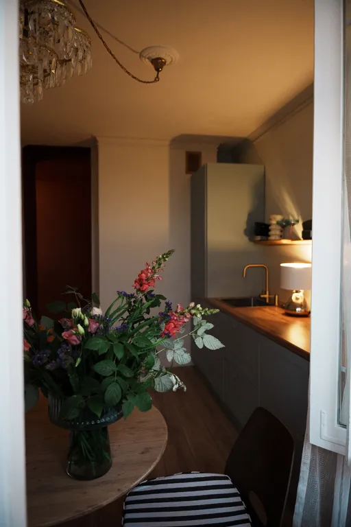 Квартира 1-комнатная квартира, 32 м², 9/10 эт — Екатеринбург