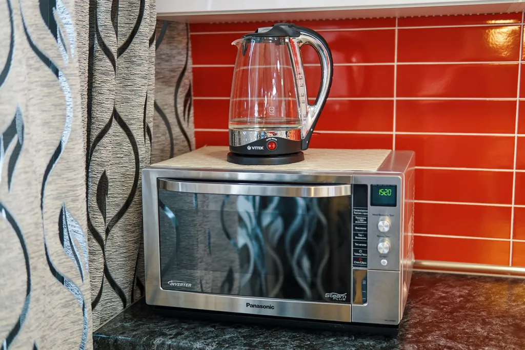 Квартира Большая люкс квартира + теплая парковка — Новосибирск