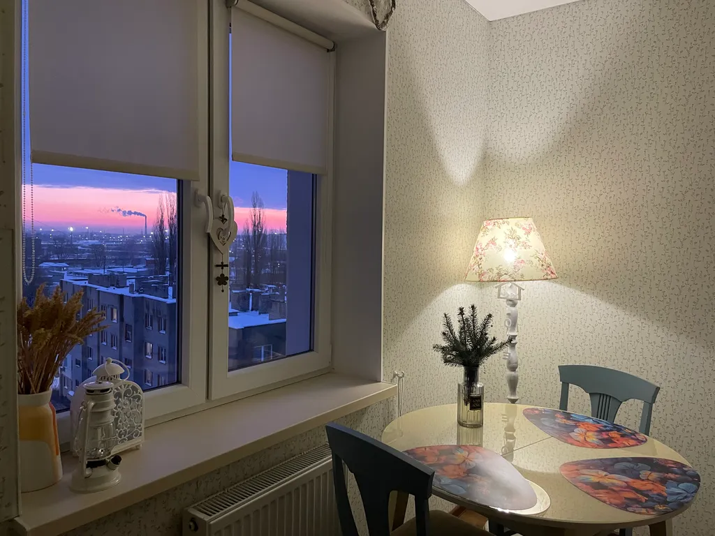 Квартира Квартира Мини прованс — Калининград