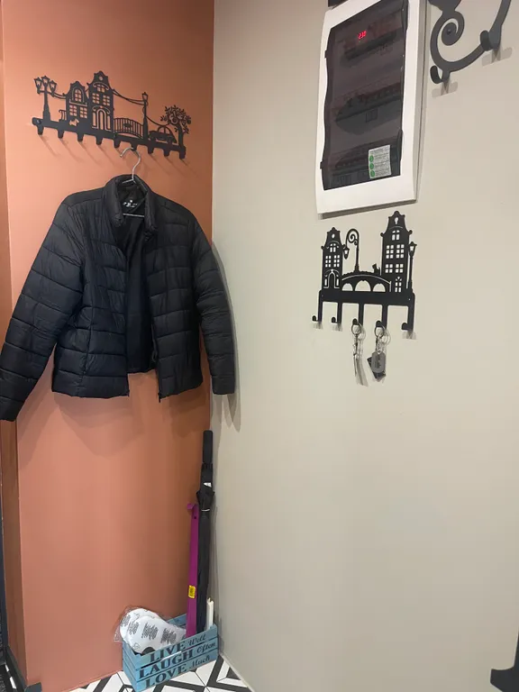 Апартаменты Хочу в Амстердам