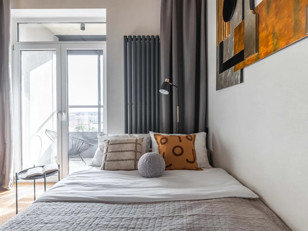 Квартира Amazing view flat квартира с видом на Неву — Санкт-Петербург