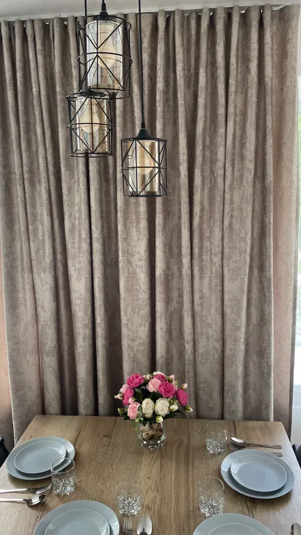 Апартаменты У Миланы