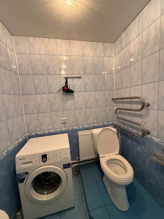 Двухкомнатная квартира в центре Суздаля у Торговых рядов