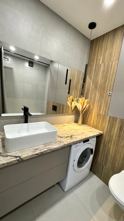 Уютная евродвушка в ЖК Фестиваль