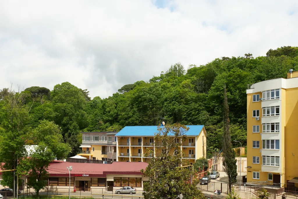 Уютная квартира в ЖК Дума