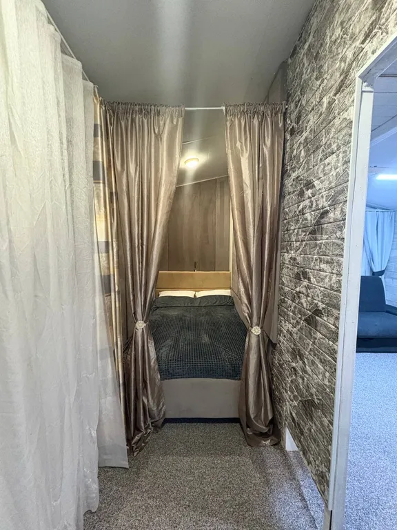 Коттедж Дом с видом на отдых — Бехтеево