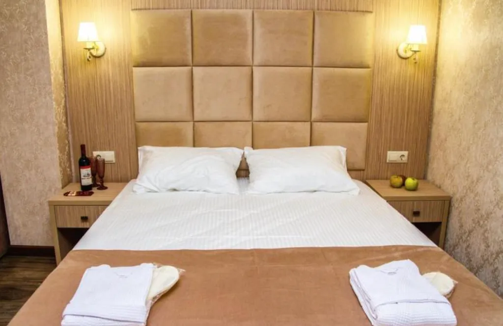 Квартира Комната — Гагра