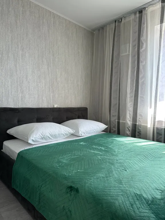 Квартира Уютная студия в центре города Облако уюта — аренда посуточно в Томск