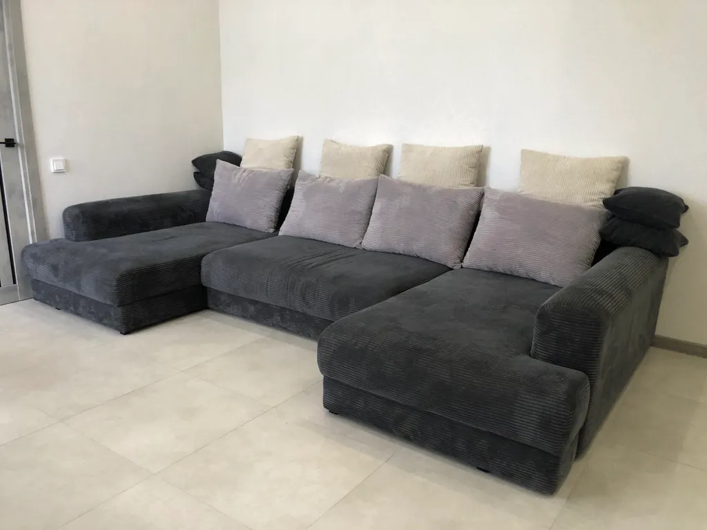 Просто хорошая квартира