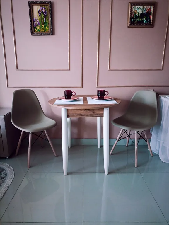 Комфортная комната