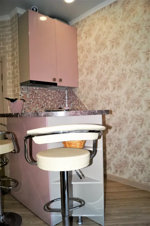 Апартамент у моря