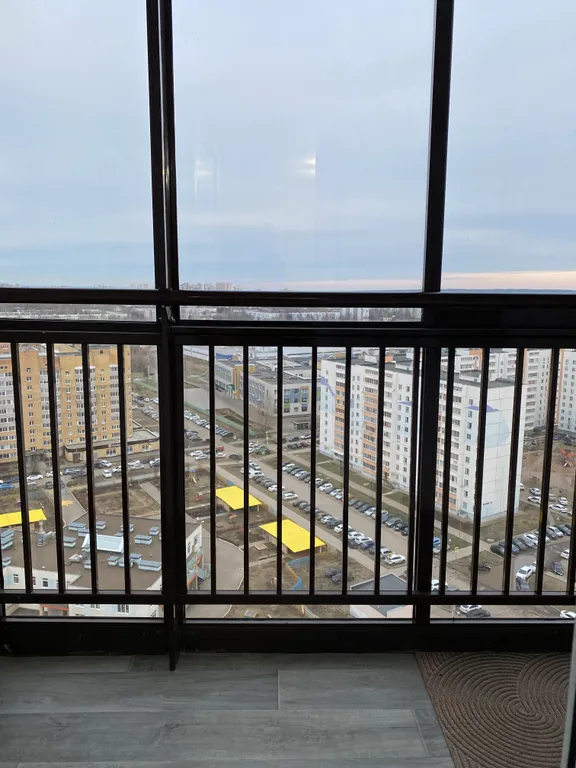 Современная квартира