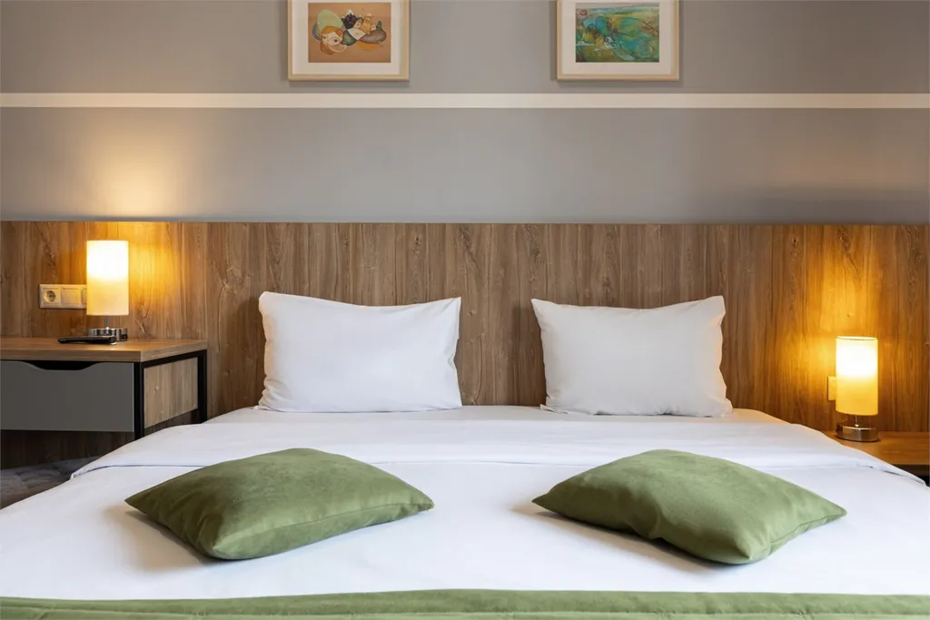 Квартира Комната — аренда посуточно в Эсто-Садок