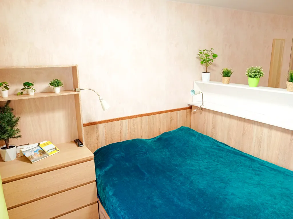 Квартира Комната в центре у метро Площадь Восстания — Санкт-Петербург