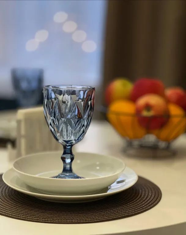 Уютная квартира в центре