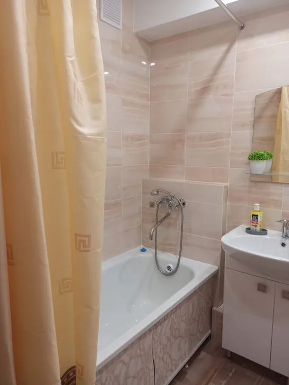 Чисто и точка