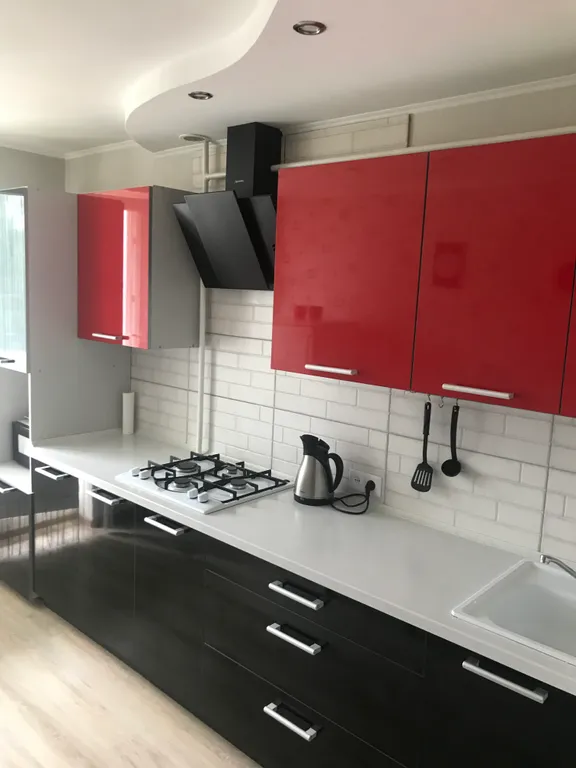 Уютная квартира в шаговой доступности от исторического центра города — аренда посуточно в Гродно