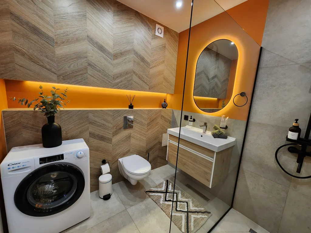 Квартира Апартаменты у моря со своим двориком Patio Apart — Зеленоградск