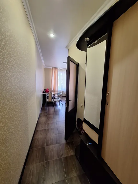 Мечты сбываются