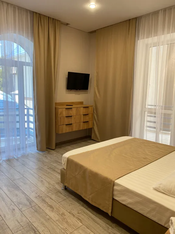 Квартира 2-комнатная Квартира — Анапа