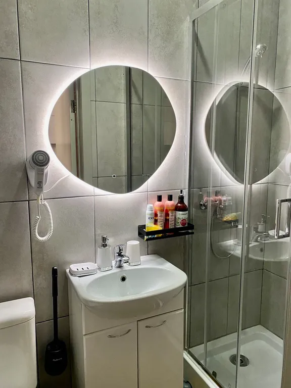 Студия Латте Duo в историческом центре