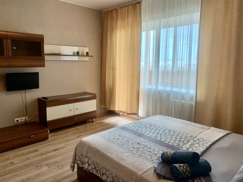 Прекрасная квартира рядом с центром