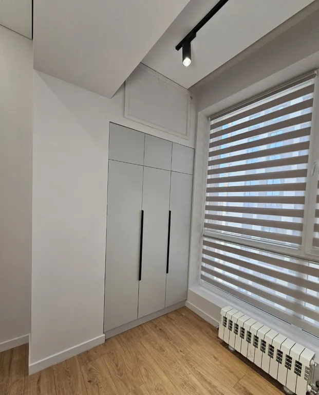 Евродвушка в ЖК Комфорт Сити, рядом с ТЦ MEGA