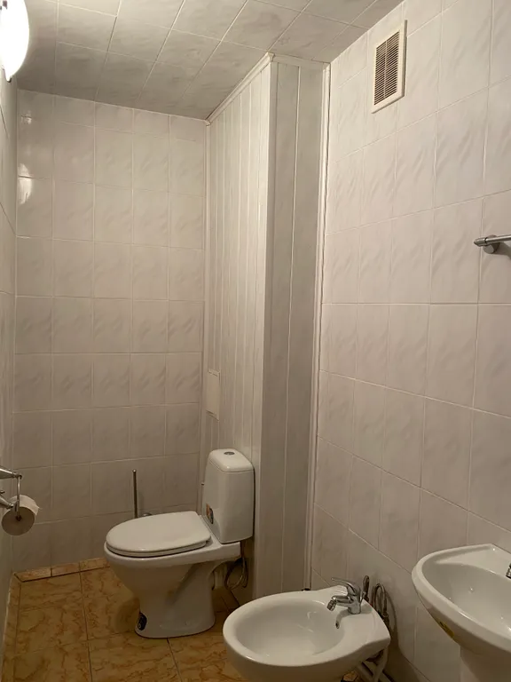 Коттедж Дом на 16 человек — Аликоновка