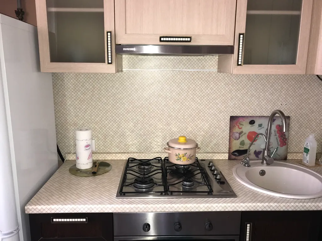 Квартира Комфортно в жару и холод, современная квартира в тихом центре — Ярославль