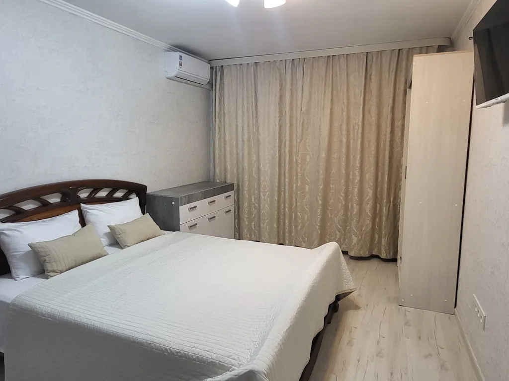 Квартира Уютная квартира в самом центре Анапы — Анапа