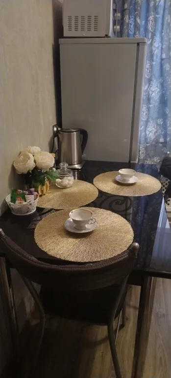 Квартира в центре — аренда посуточно в Петрозаводск