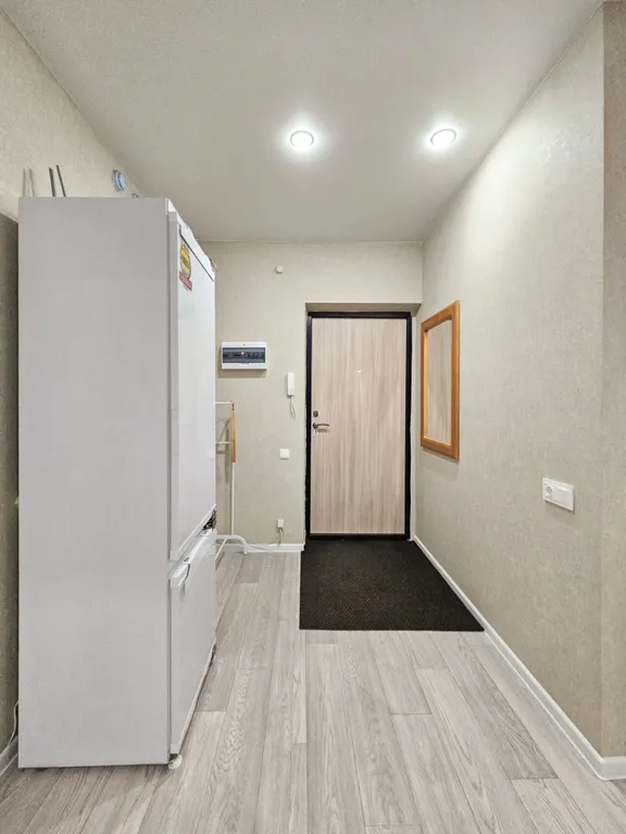 Уютная просторная квартира